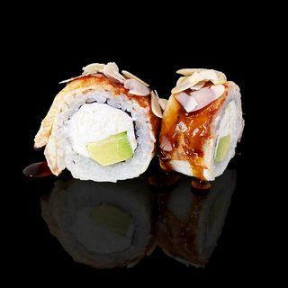 Рол Філадельфія у вугрі (230г)