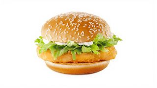 Chicken Burger