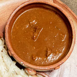 Juneći gulaš 800g