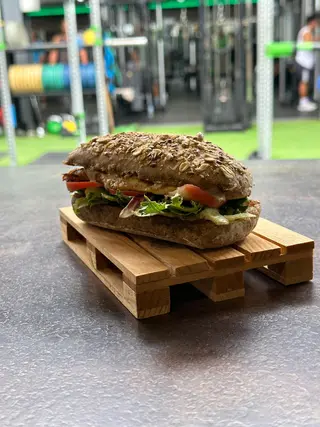 Pulguita