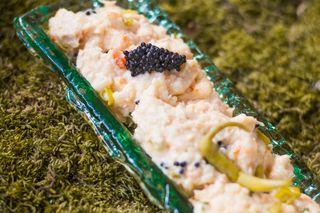 Ensaladilla Rusa De Ventresca 