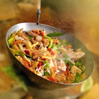 Légumes Sautés du Jour