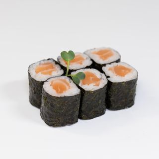 Hosomaki Salmone - 6 pezzi