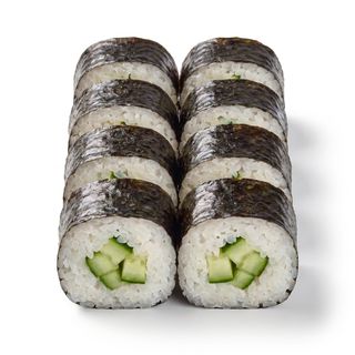 Maki cu castravete