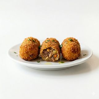 Croquetas (6 Uds.)