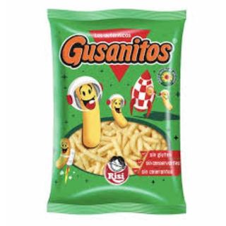 Gusanitos