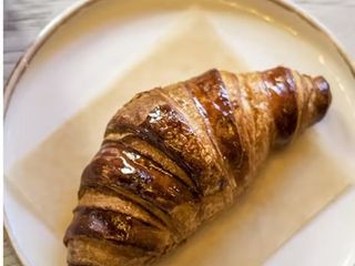 Croissant artesano