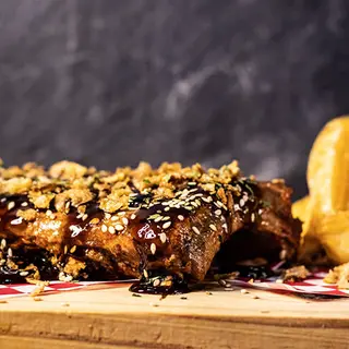 Costillas GRB