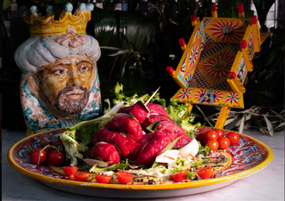 Spiedini di carne 500 g