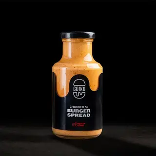 Bote 50 Burger Spread