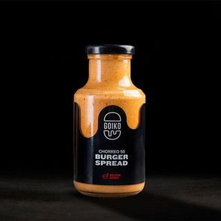 Bote 50 Burger Spread