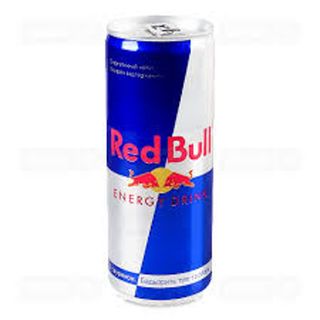 0.25 Red Bull