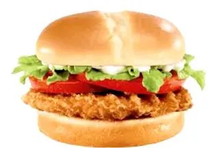 Hamburguesa Completa