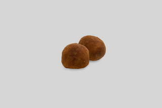 Mochis De Chocolate 