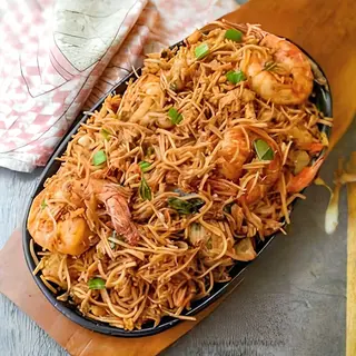 Mix noodles - large