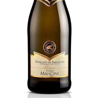 Vino spumante Selli brut 75cl.