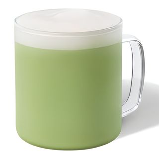 Matcha Green Tea Latte
