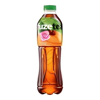 Fuze Tea 1 л Троянда та Персик