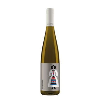 Gewurtztraminer BIO Sec DOC Lechburg