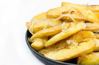 კარტოფილი ოჯახურად