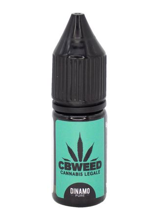 Cbd Para Vaper 300Mg - 10Ml