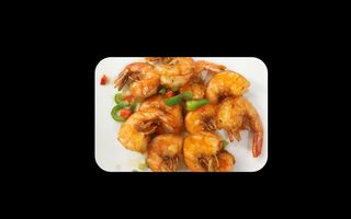 S21. Gamberi al limone