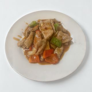 185. Vitello piccante