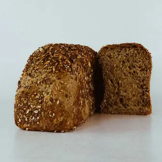 Pan de Molde Cereales