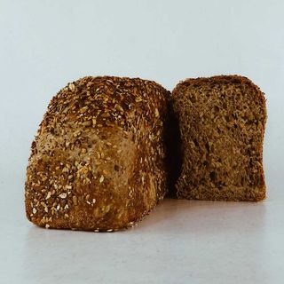 Pan de Molde Cereales