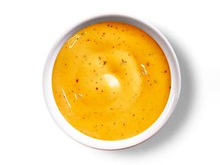 Կծու պանրային