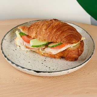 Круасан Цезар