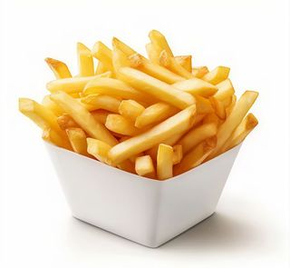 Patatas Fritas (Pequeñas)