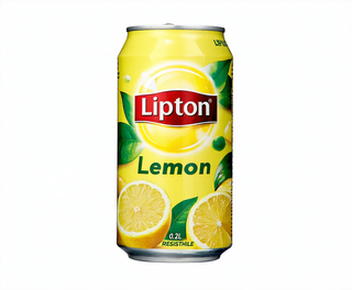 Lipton lemon - 0.5l