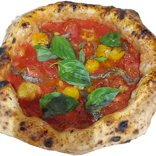 Pizza Napoletana