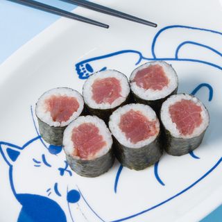 Тюна Макі (165г)