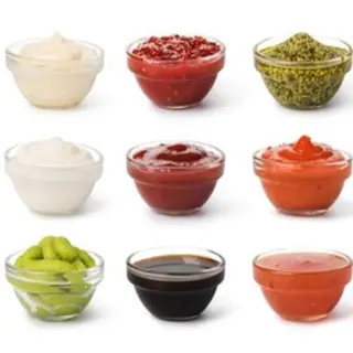 Salsa cabrales