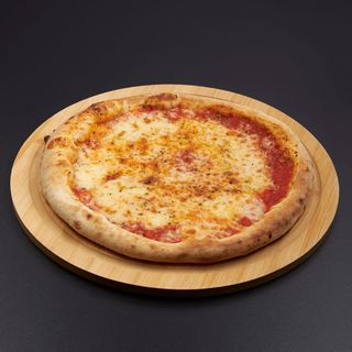 Pizza Marguerita Junior