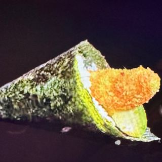 160.  TEMAKI Ebi (1u)