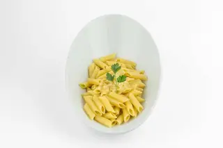 Quatro formaggi pasta