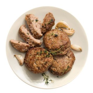 КОТЛЕТА МЯСНА