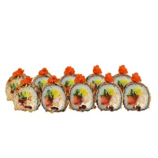 Spicy Almond Roll 5/10szt