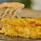Pincho de Tortilla Española