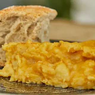 Pincho de Tortilla 