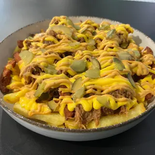 Patatas Peter
