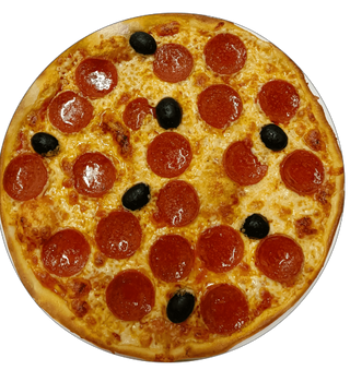 Peperoni