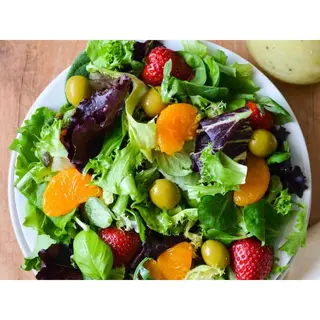 Mixed Salad