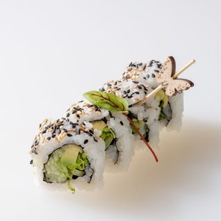 270. Ura vegetariano