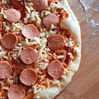 Pizza Americana