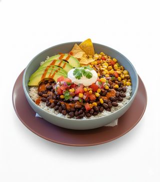 Mexican Bowl