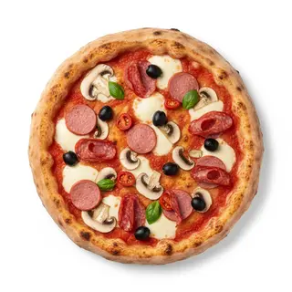 Dolcevita